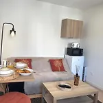 Le Cocon Terracotta - Nid Cosy Au Coeur De Nîmes