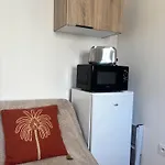 شقة Le Cocon Terracotta - Nid Cosy Au Coeur De نيم