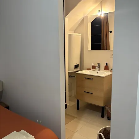 Clim - Hypercentre - Arenes A Pied Appartement