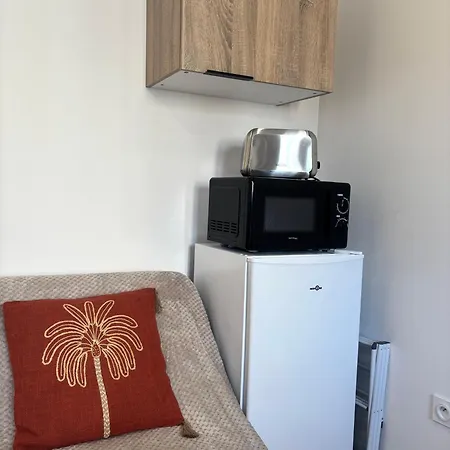 Appartement Clim - Hypercentre - Arenes A Pied Nîmes