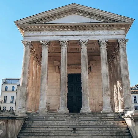 Clim - Hypercentre - Arenes A Pied