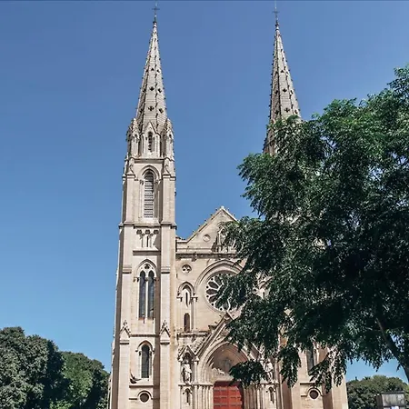 Le Cocon Terracotta - Nid Cosy Au Coeur De * Nîmes