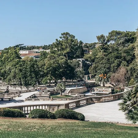 Le Cocon Terracotta - Nid Cosy Au Coeur De Apartment