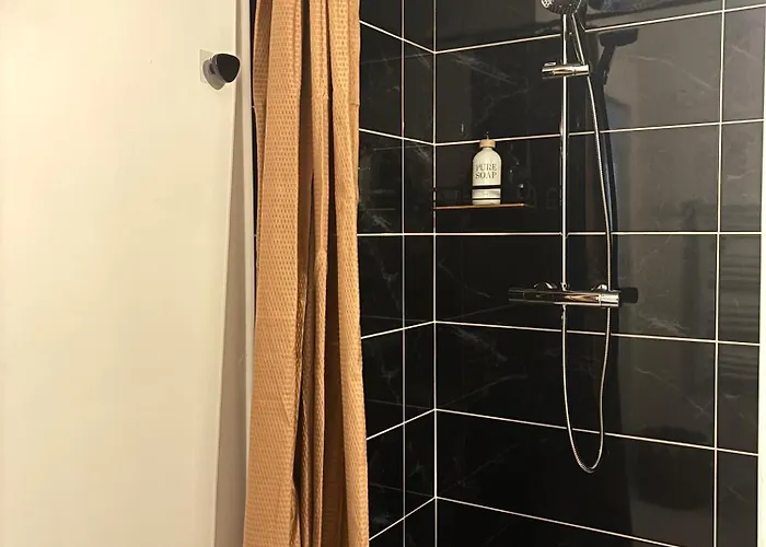 Le Cocon Terracotta - Nid Cosy Au Coeur De