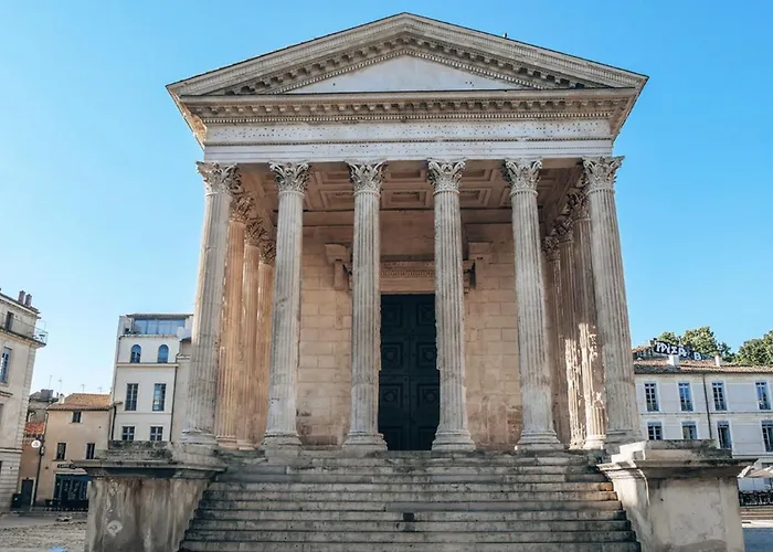 Le Cocon Terracotta - Nid Cosy Au Coeur De