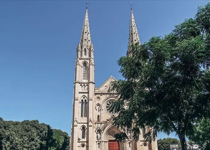 Le Cocon Terracotta - Nid Cosy Au Coeur De * Nîmes